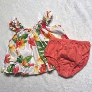 Hawaii baby essentials!